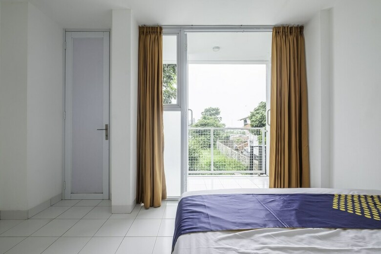 Hostal Spot On 2190 Alamanda 7 Syariah