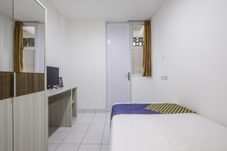 Hostal Spot On 2190 Alamanda 7 Syariah