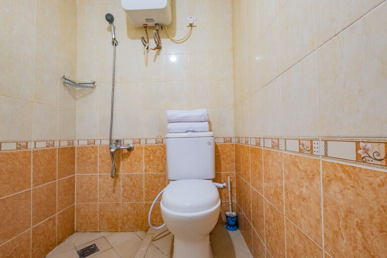 Hostal Oyo 2312 Haven Guest House