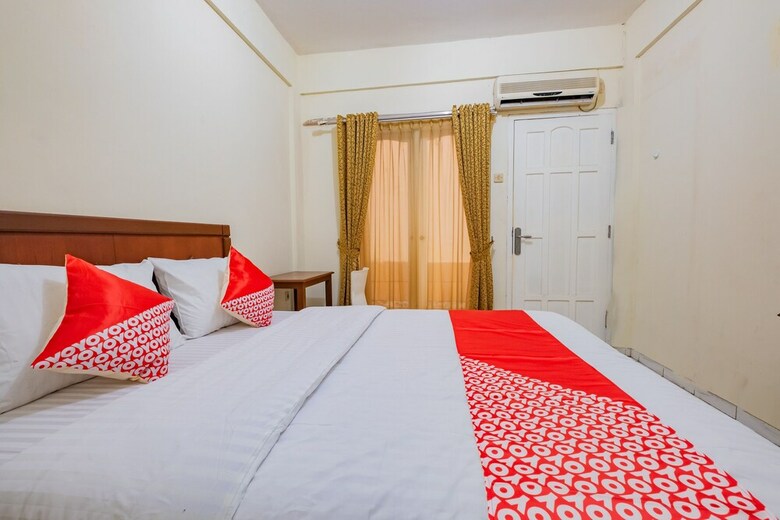 Hostal Oyo 2312 Haven Guest House