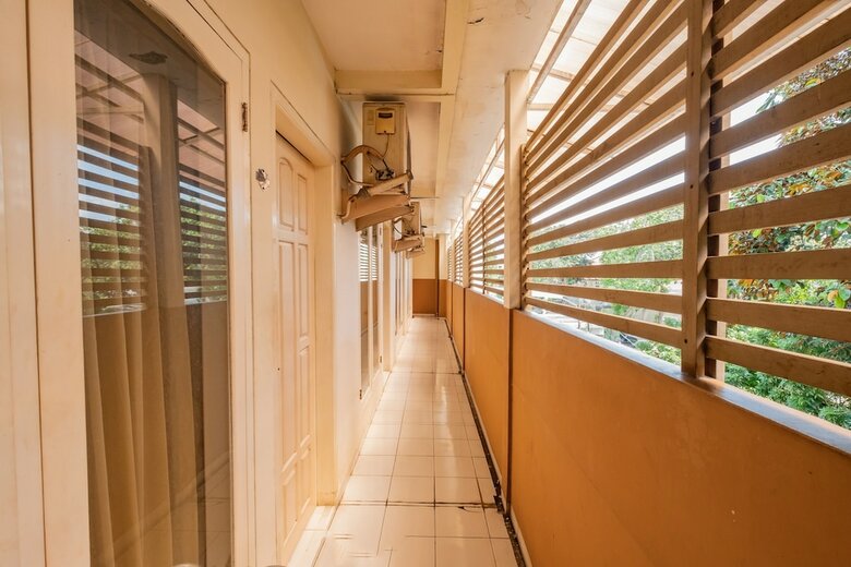 Hostal Oyo 2312 Haven Guest House