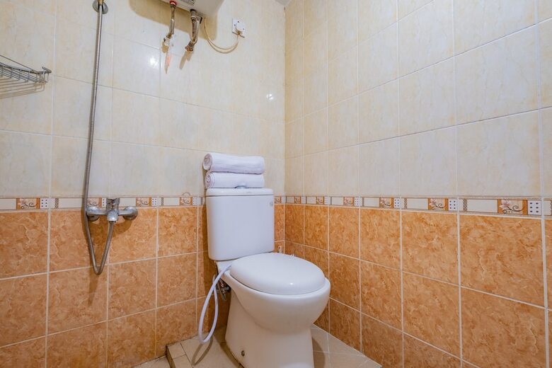 Hostal Oyo 2312 Haven Guest House