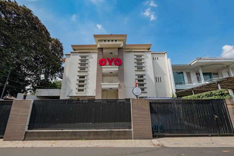Hostal Oyo 2312 Haven Guest House