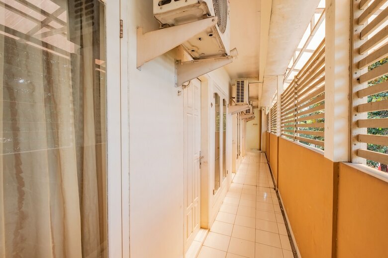 Hostal Oyo 2312 Haven Guest House