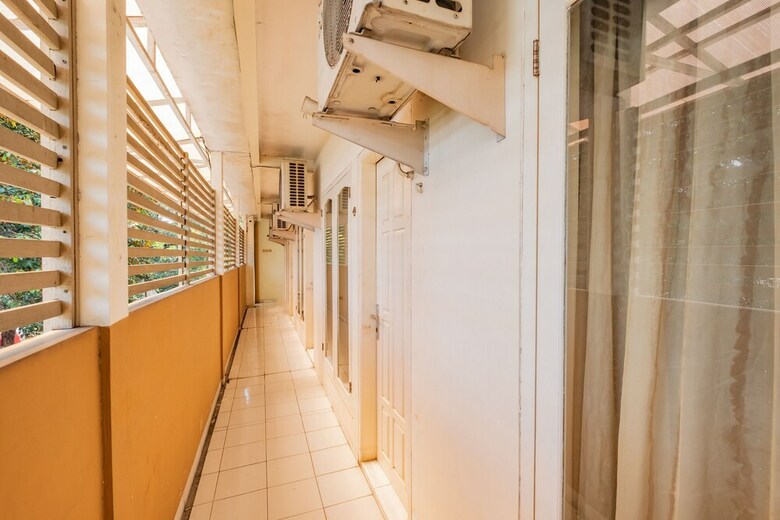 Hostal Oyo 2312 Haven Guest House