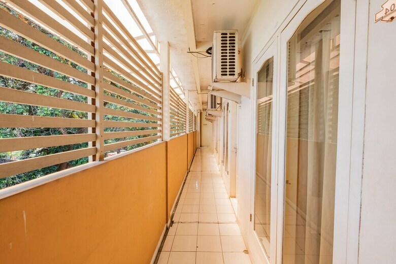 Hostal Oyo 2312 Haven Guest House