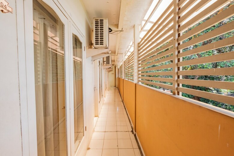 Hostal Oyo 2312 Haven Guest House
