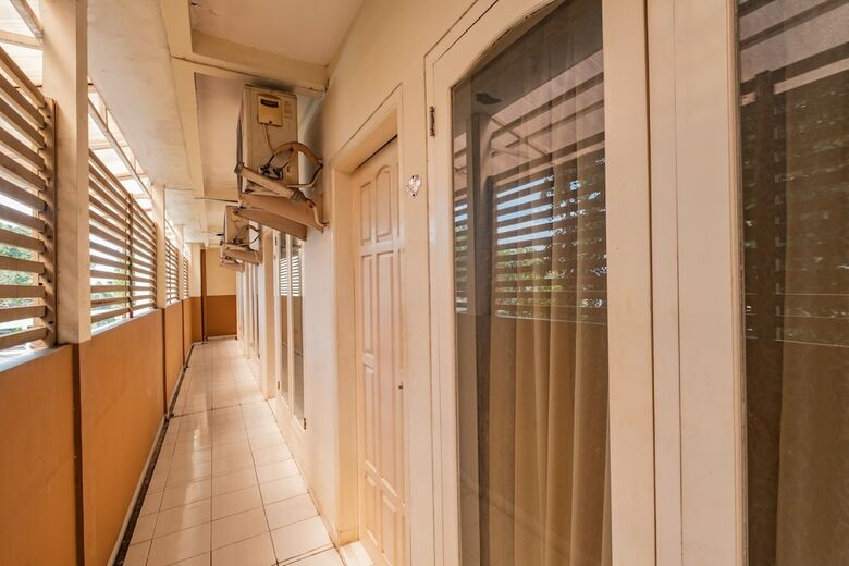 Hostal Oyo 2312 Haven Guest House