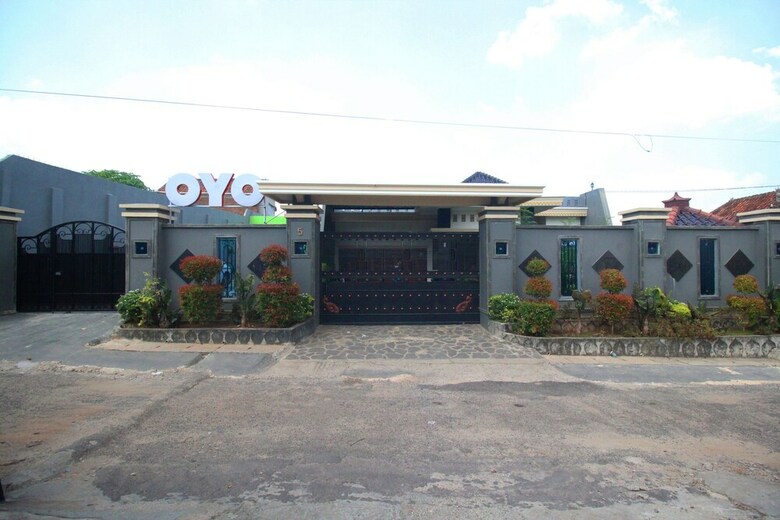 Hotel Oyo 2286 Wisma Laut Tawar