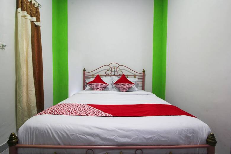 Hotel Oyo 2286 Wisma Laut Tawar