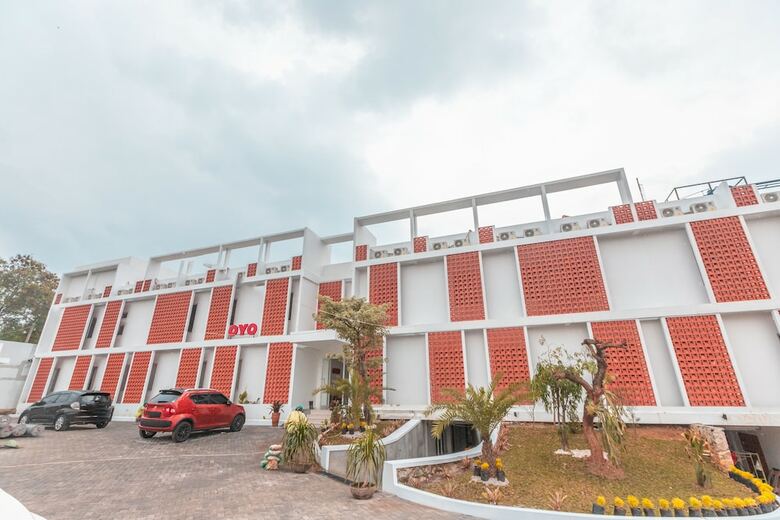 Hotel Oyo 2233 Bell's Place