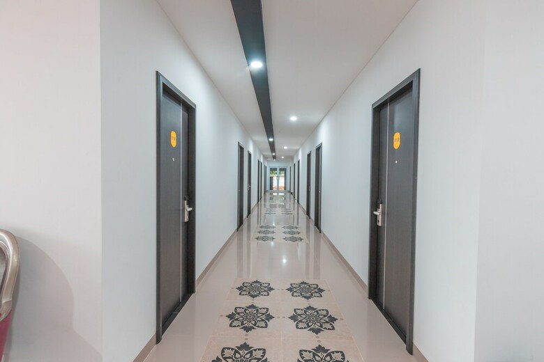 Hotel Oyo 2233 Bell's Place
