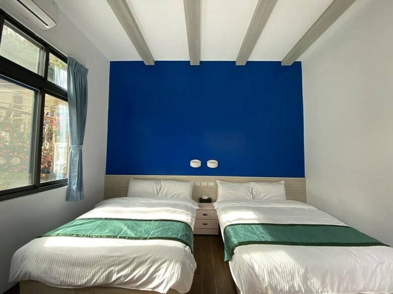 Bed & Breakfast Rona Resort