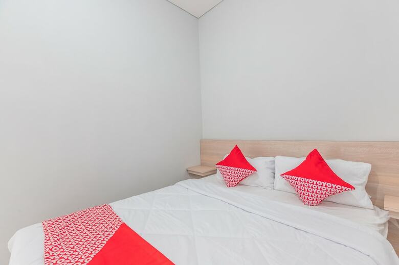Hotel Oyo Life 2247 Green Leafs Katulampa