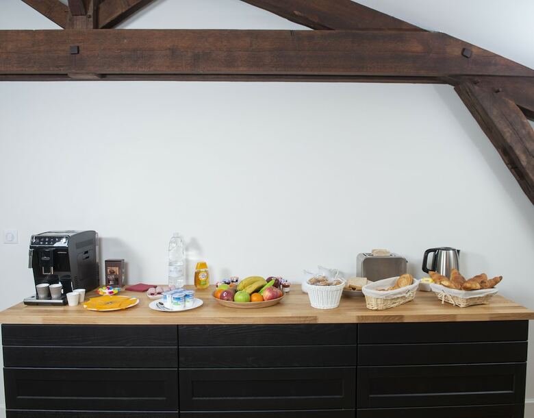 Bed & Breakfast Ch�teau Tour Saint-fort