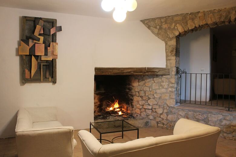 Agroturismo Mas Formigosa