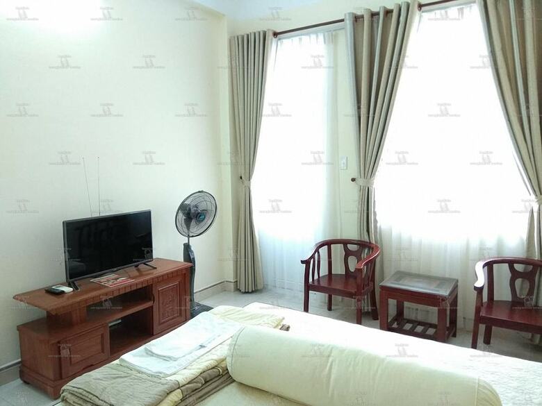 Hotel 683 Guesthouse
