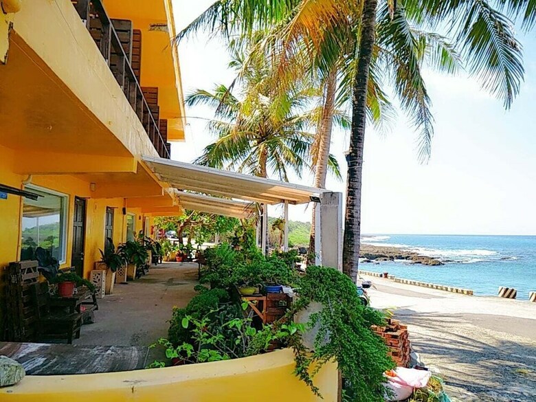 Hotel Mishe B&B