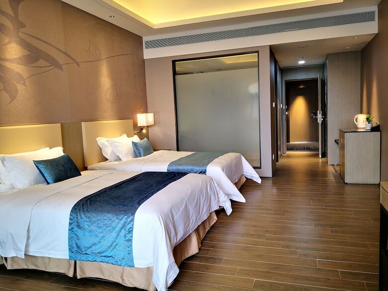 Country Garden Holiday Hot Spring Hotel
