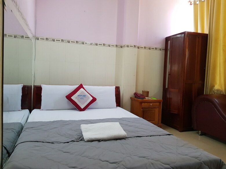 Oyo 377 Nam Anh Hotel