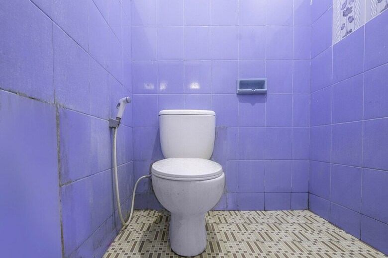 Hostal Spot On 2412 Mandala Residence