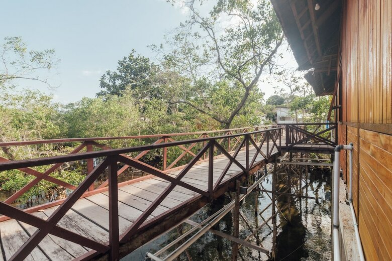 Hotel Oyo 2221 Masoya Cottage Amboina