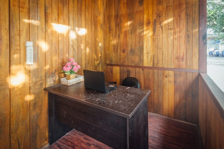 Hotel Oyo 2221 Masoya Cottage Amboina