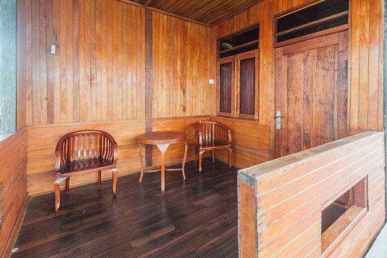 Hotel Oyo 2221 Masoya Cottage Amboina