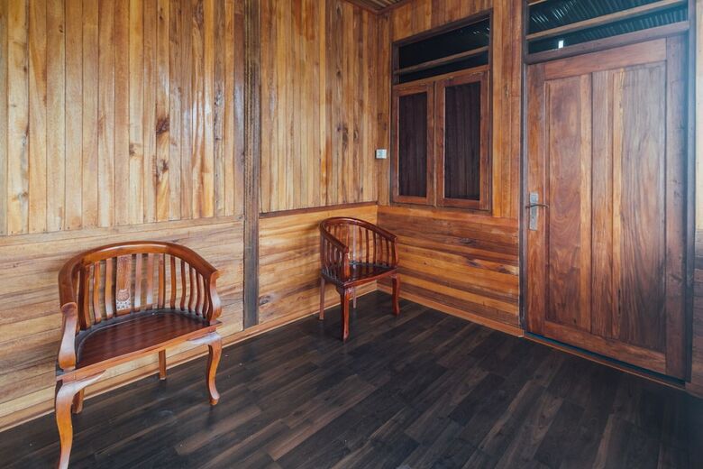 Hotel Oyo 2221 Masoya Cottage Amboina