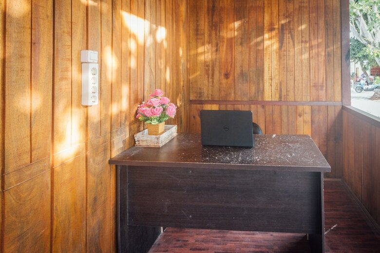 Hotel Oyo 2221 Masoya Cottage Amboina