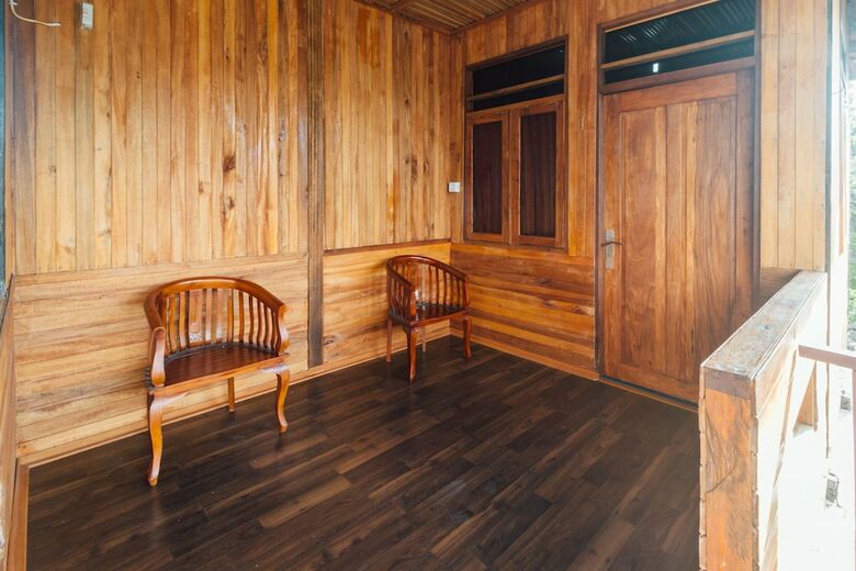 Hotel Oyo 2221 Masoya Cottage Amboina
