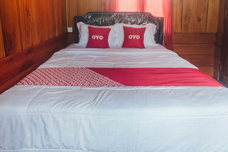 Hotel Oyo 2221 Masoya Cottage Amboina