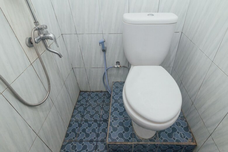 Hotel Oyo 2221 Masoya Cottage Amboina