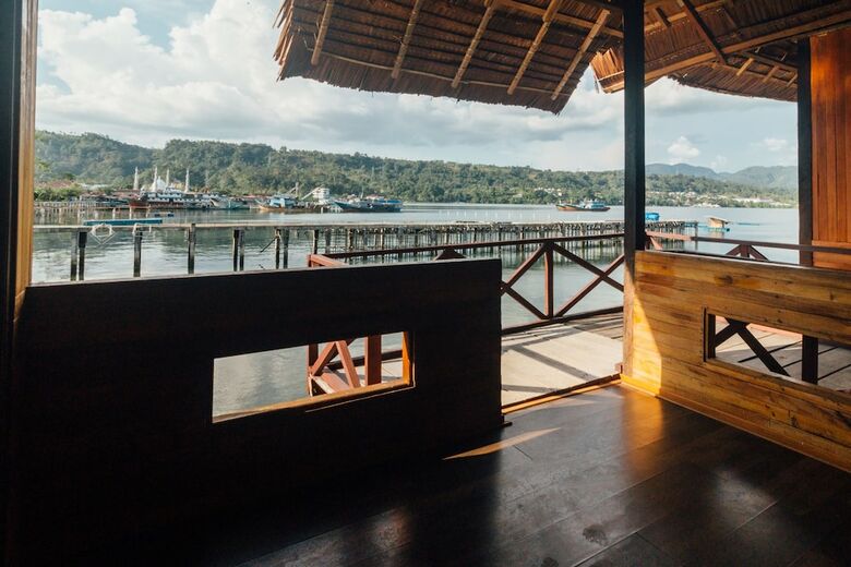 Hotel Oyo 2221 Masoya Cottage Amboina