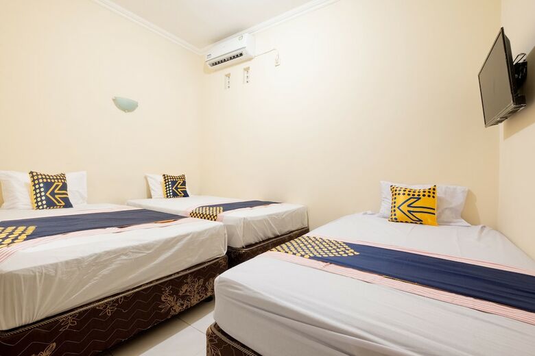 Hostal Spot On 2419 Rumah Nugraha Hotel Syariah