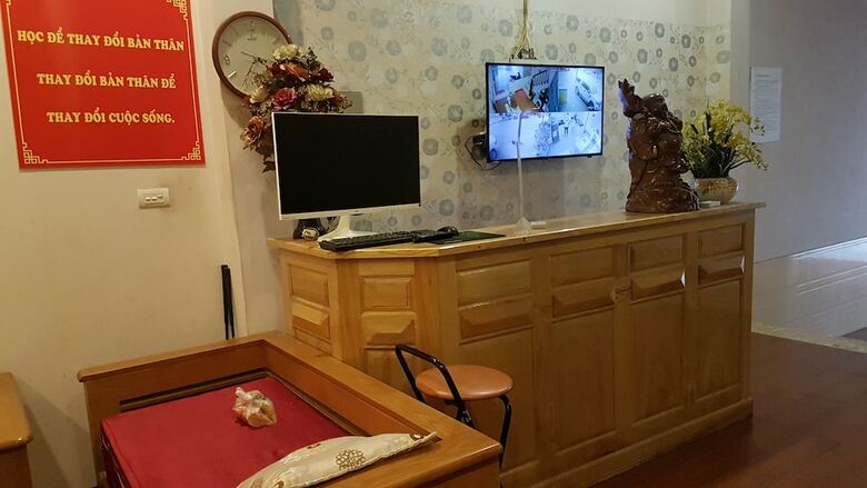 Hotel Spot On 772 Hien Thu Guest House