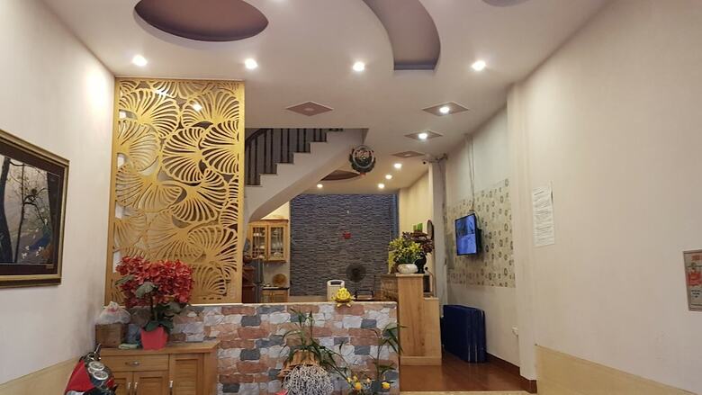 Hotel Spot On 772 Hien Thu Guest House