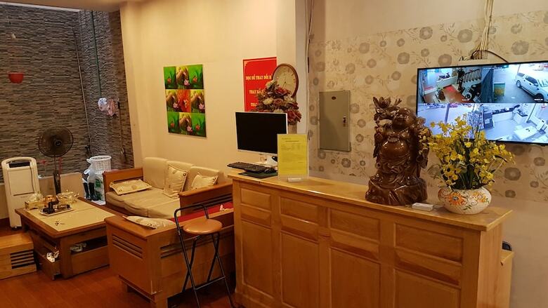 Hotel Spot On 772 Hien Thu Guest House