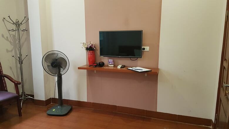 Hotel Spot On 772 Hien Thu Guest House