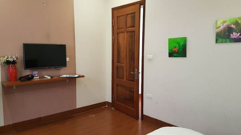 Hotel Spot On 772 Hien Thu Guest House