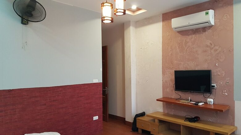 Hotel Spot On 772 Hien Thu Guest House