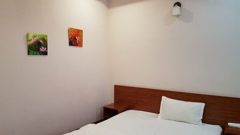 Hotel Spot On 772 Hien Thu Guest House