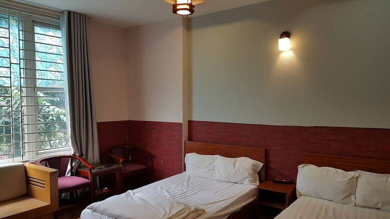 Hotel Spot On 772 Hien Thu Guest House