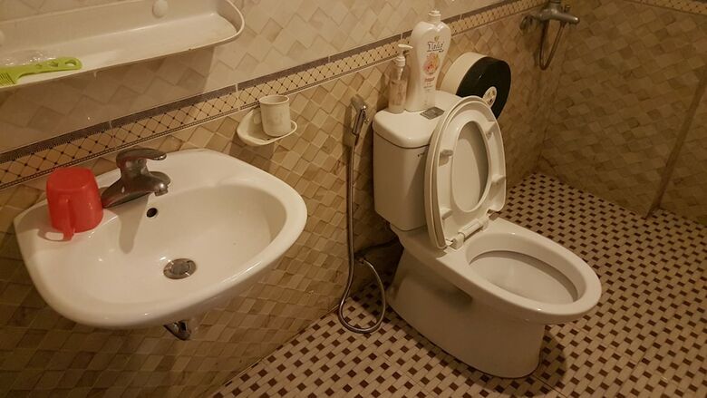 Hotel Spot On 772 Hien Thu Guest House