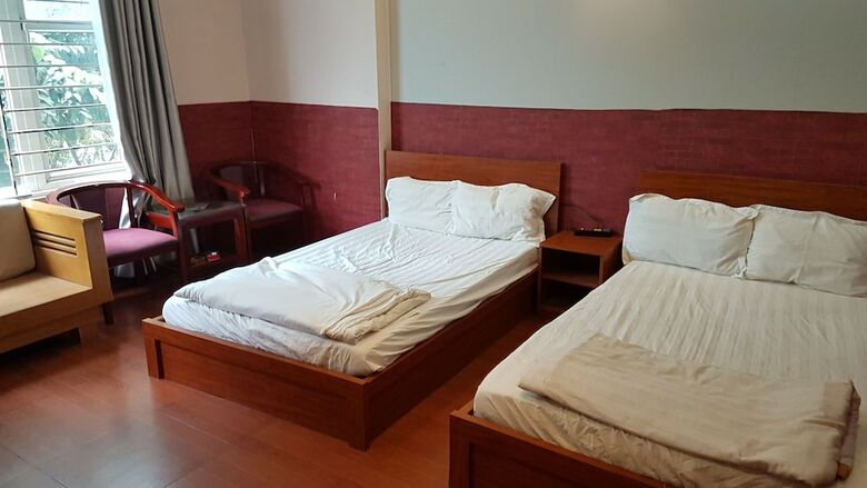 Hotel Spot On 772 Hien Thu Guest House