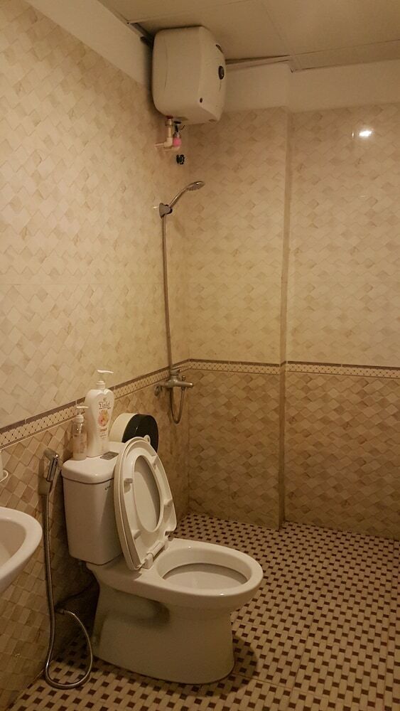 Hotel Spot On 772 Hien Thu Guest House