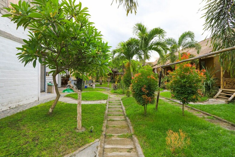 Hostal Spot On 2431 Azizah Homestay
