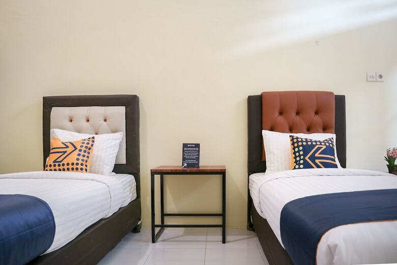 Hotel Oyo 2274 Wisma Padati Syariah