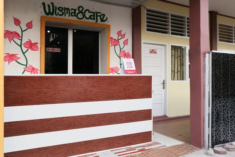 Hotel Oyo 2274 Wisma Padati Syariah