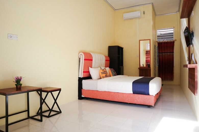 Hotel Oyo 2274 Wisma Padati Syariah